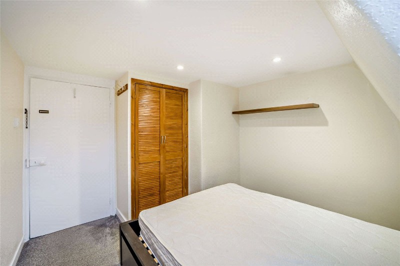 Oxford Row, Bath, Somerset, BA1