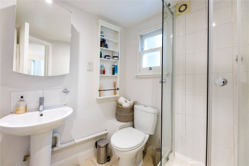 Lacy Road, Putney, London, SW15