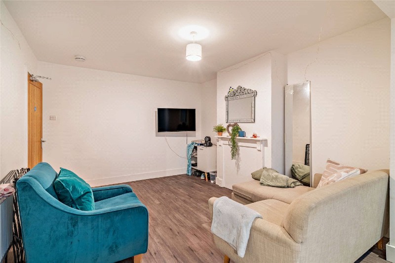 Third Avenue, Bristol, BS7