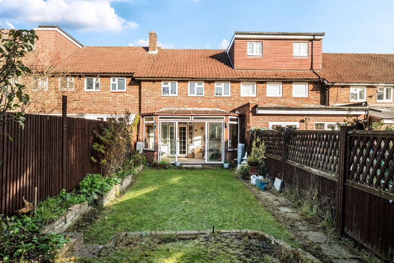 Comerford Road, London, SE4