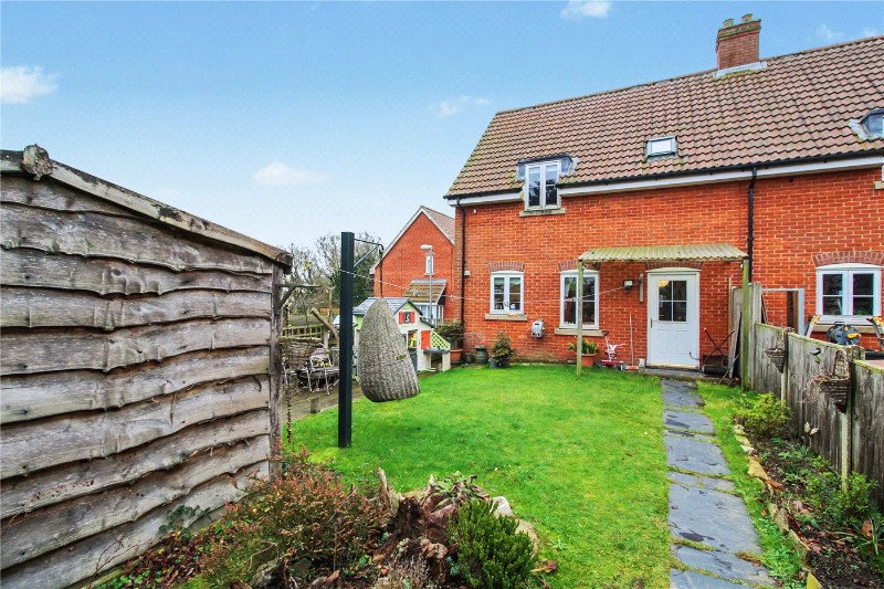 Blowers Piece, Wenhaston, Halesworth, Suffolk, IP19