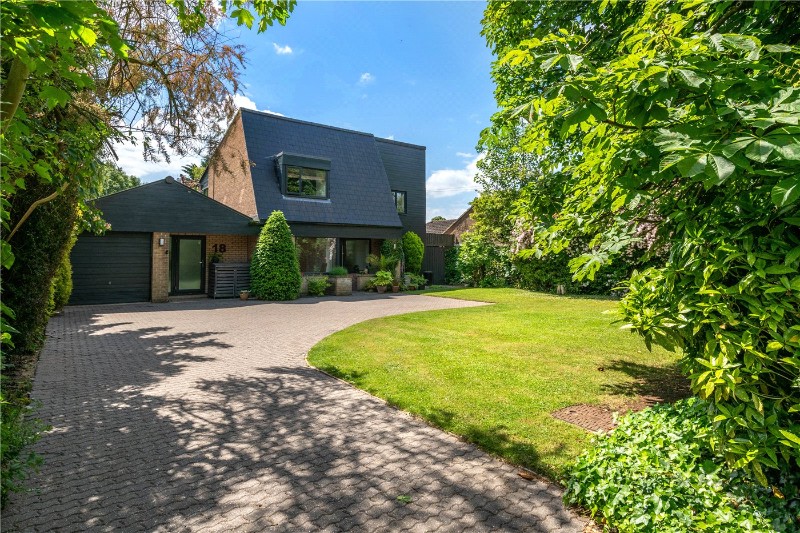 West End Road, Maxey, Peterborough, Cambridgeshire, PE6