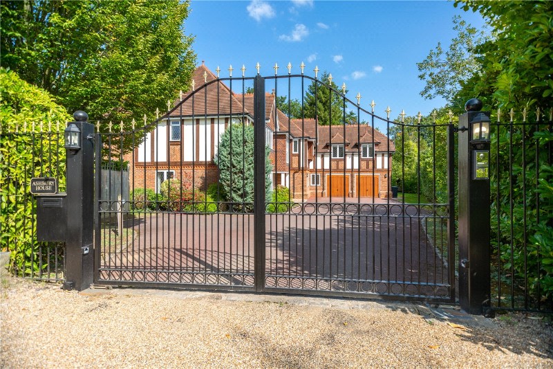 Priory Road, Sunningdale, Ascot, Berkshire, SL5