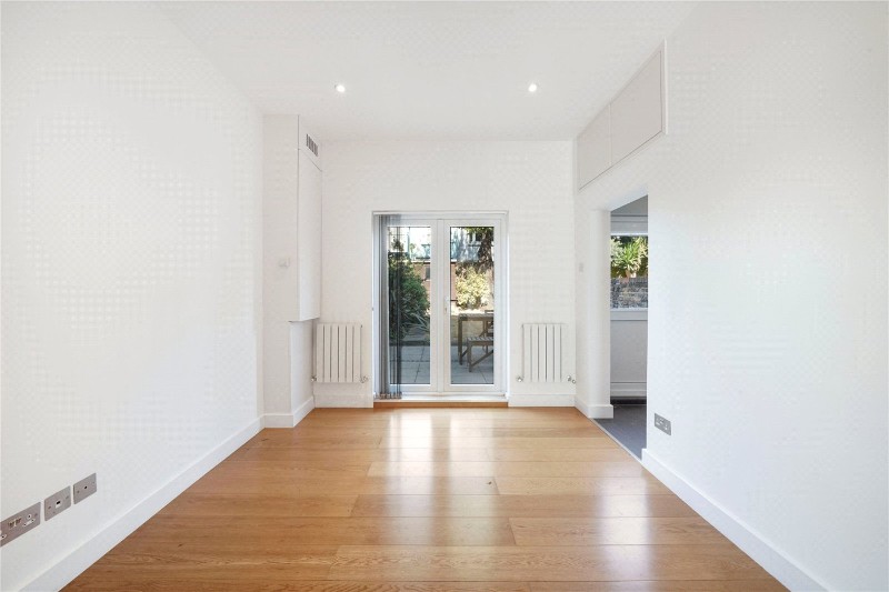 Marlborough Road, London, N19