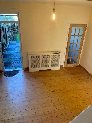 Eleanor Road, London, N11