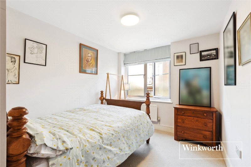 The Grove, Finchley, London, N3
