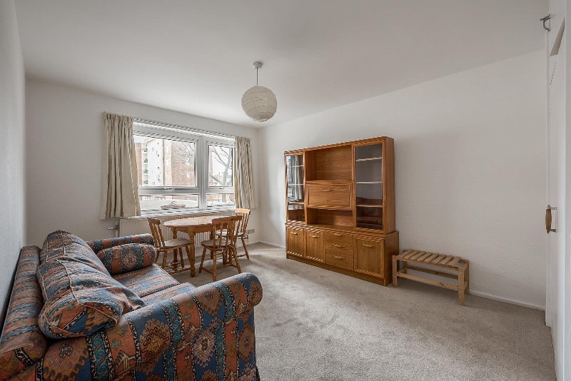 Alderney Street, London, SW1V