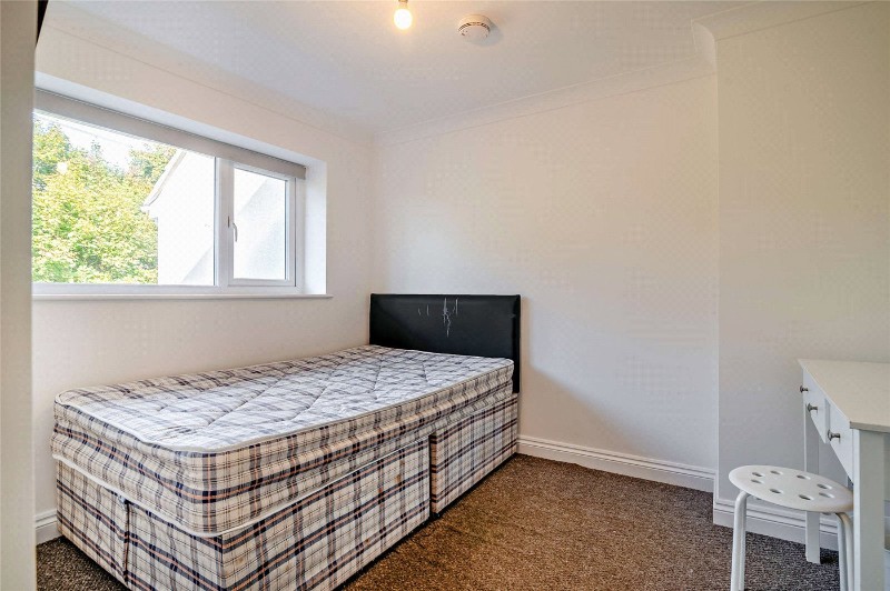 Rowlandson Gardens, Lockleaze, Bristol, BS7