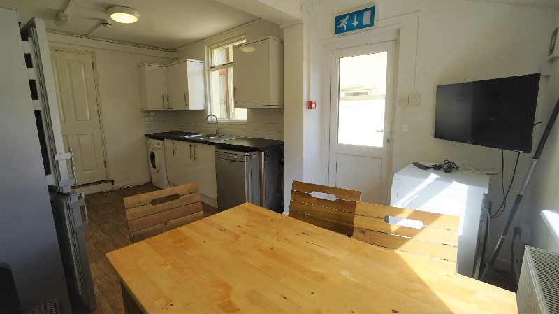 Rudthorpe Road, Horfield, Bristol, BS7