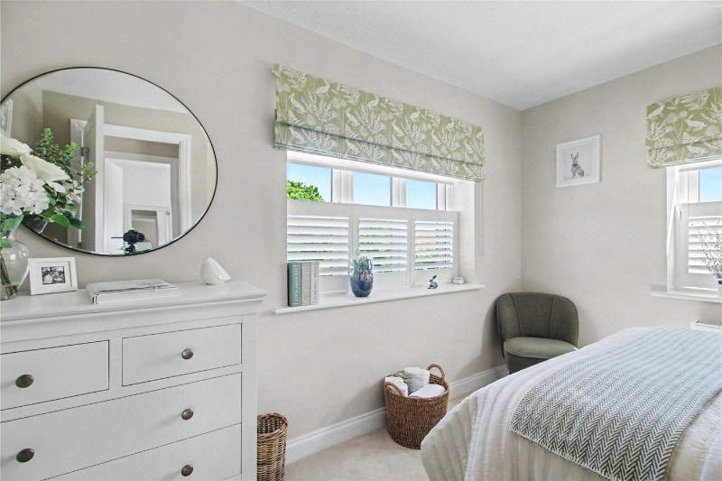 Nursery Place, Woodton, Bungay, Norfolk, NR35