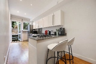 Sinclair Road, London, W14