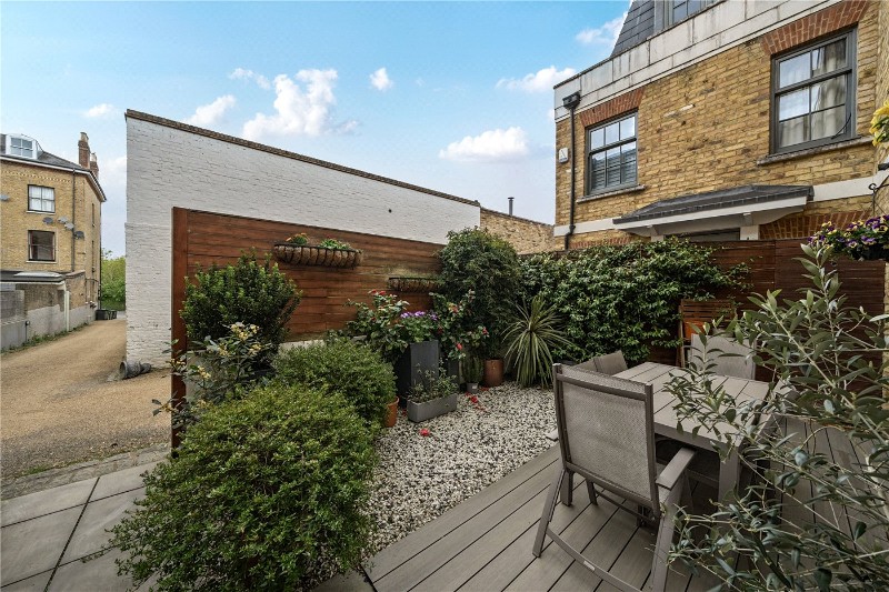 Moonlight Drive, London, SE23