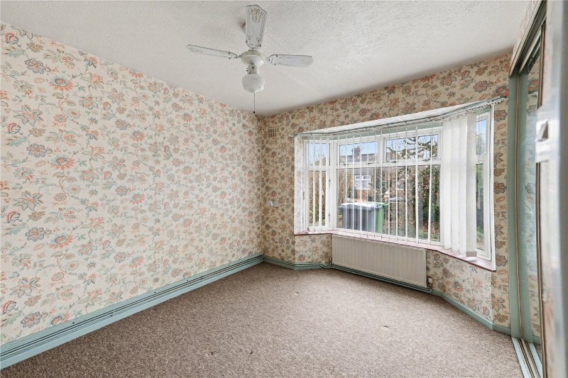 Meadow Way, Hellesdon, Norwich, Norfolk, NR6