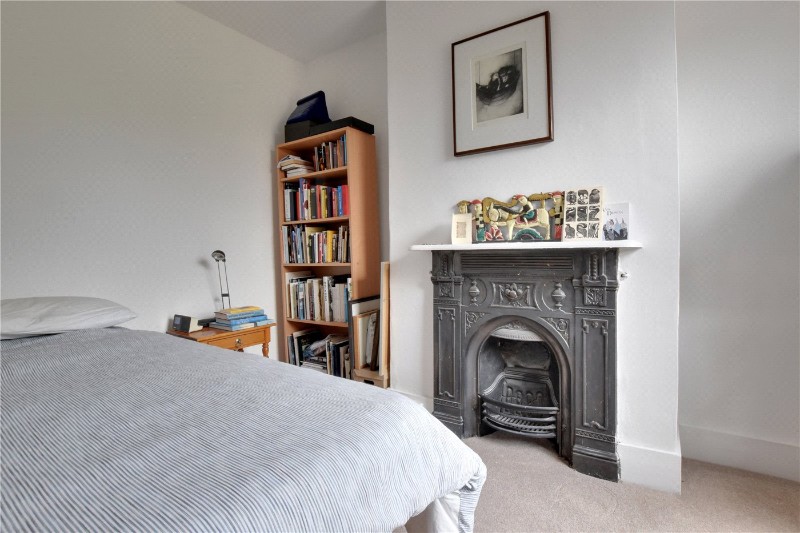 Heathwood Gardens, Charlton, London, SE7