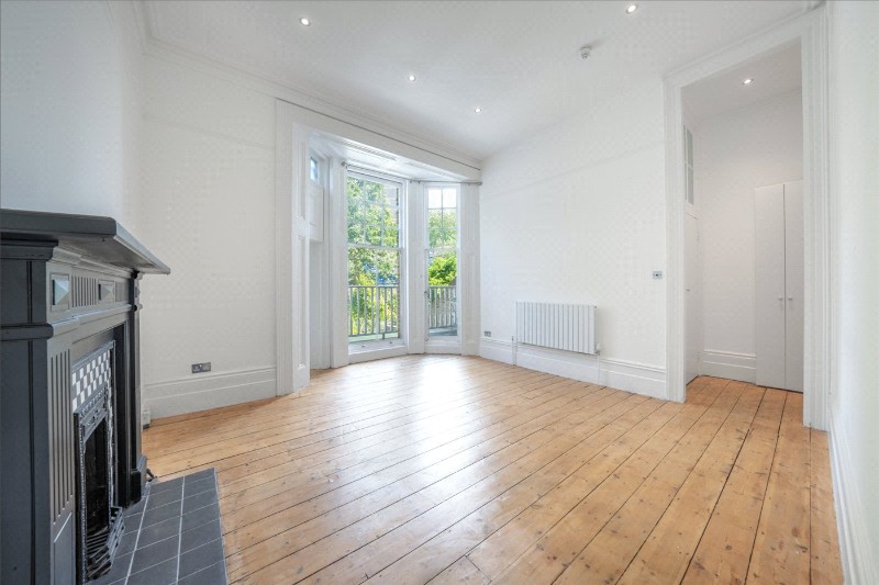 Randolph Avenue, London, W9