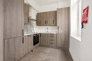 Frobisher Road, London, N8