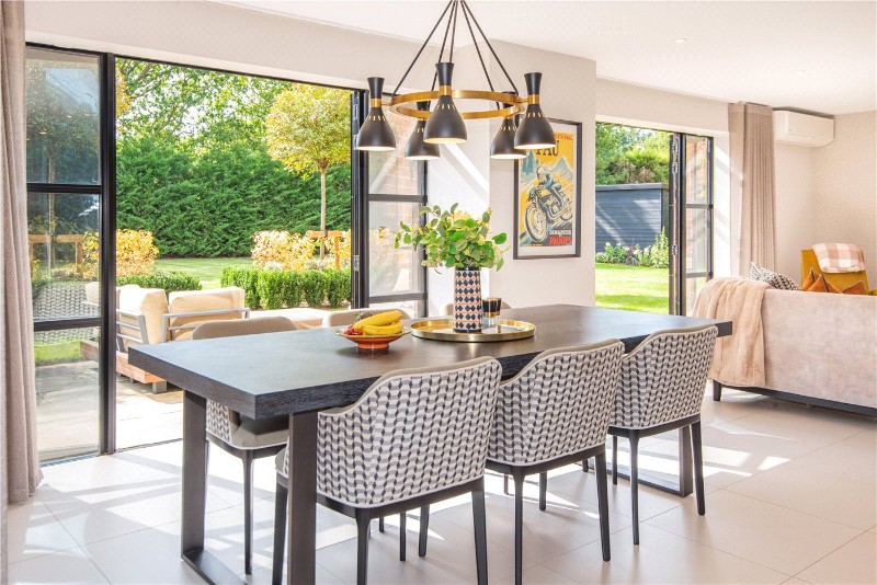 Clappers Lane, Chobham, Woking, Surrey, GU24