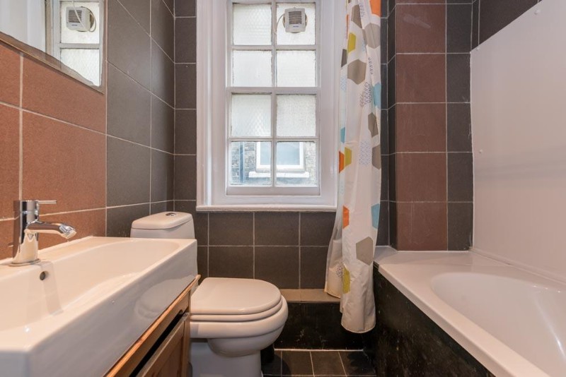 Dartmouth Road, Willesden Green, London, NW2