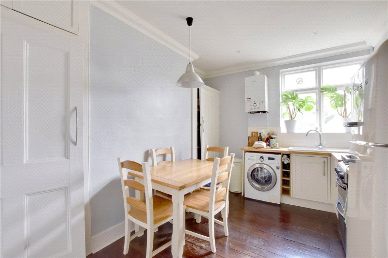 Shooters Hill Road, Blackheath, London, SE3