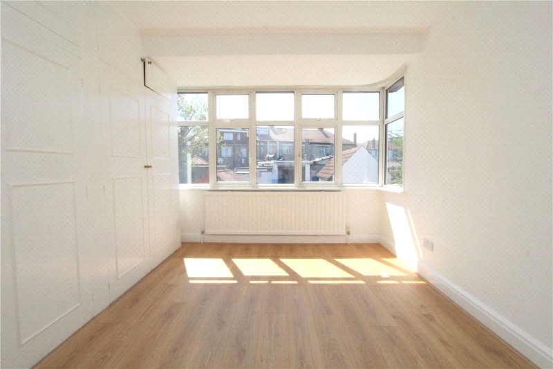 Cleveley Crescent, London, W5