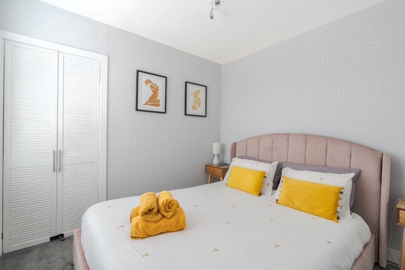 New Borough, Wimborne, Dorset, BH21