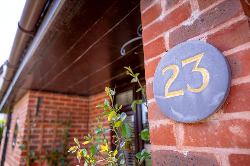 Padgate, Thorpe End, Norwich, Norfolk, NR13