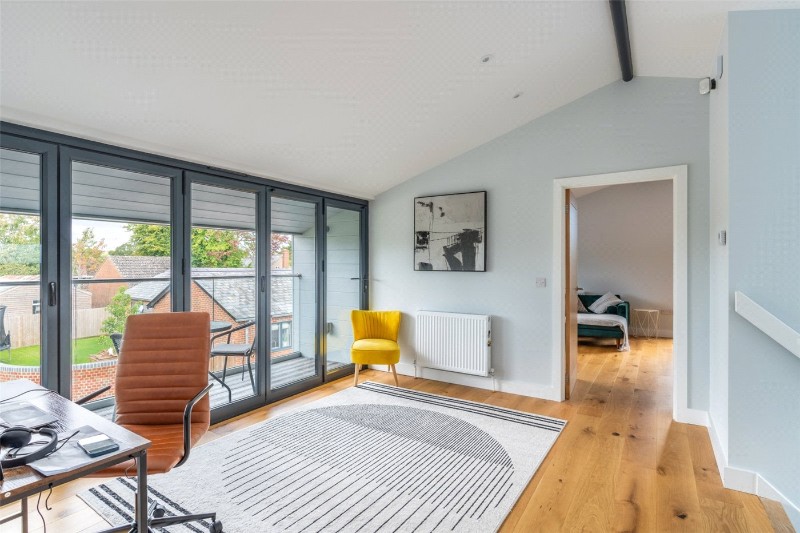 Framptons Courtyard, Holt, Wimborne, Dorset, BH21