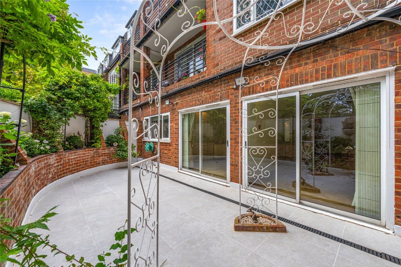 Grove End Road, St John&#39;s Wood, London, NW8