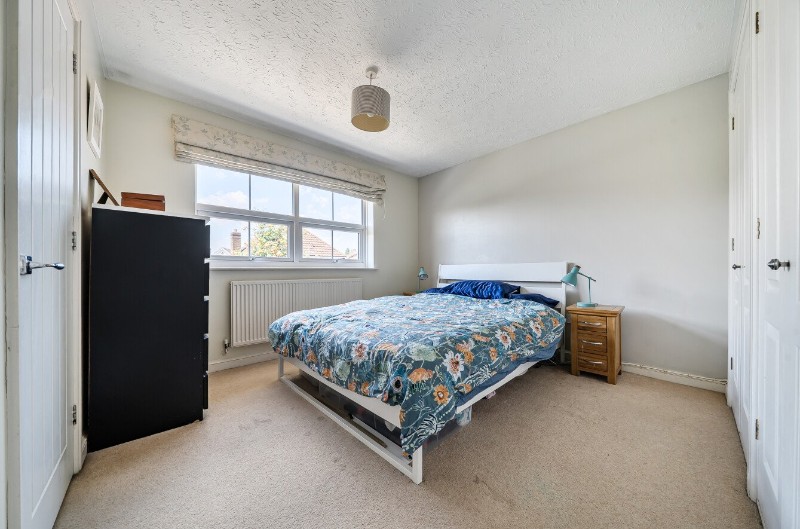 Withy Close, Romsey, Hampshire, SO51