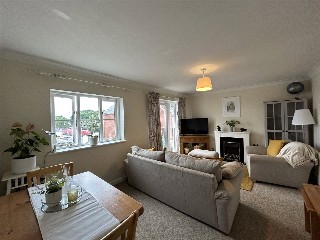 Glen Creedy Court, Crediton, Devon, EX17