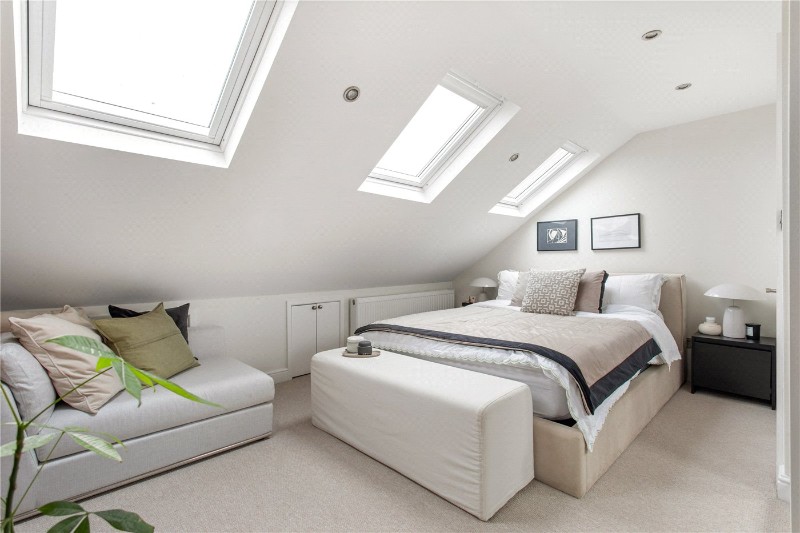 Credenhill Street, London, SW16