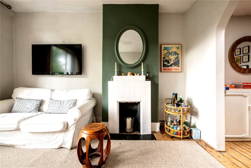 Elgin Crescent, London, W11