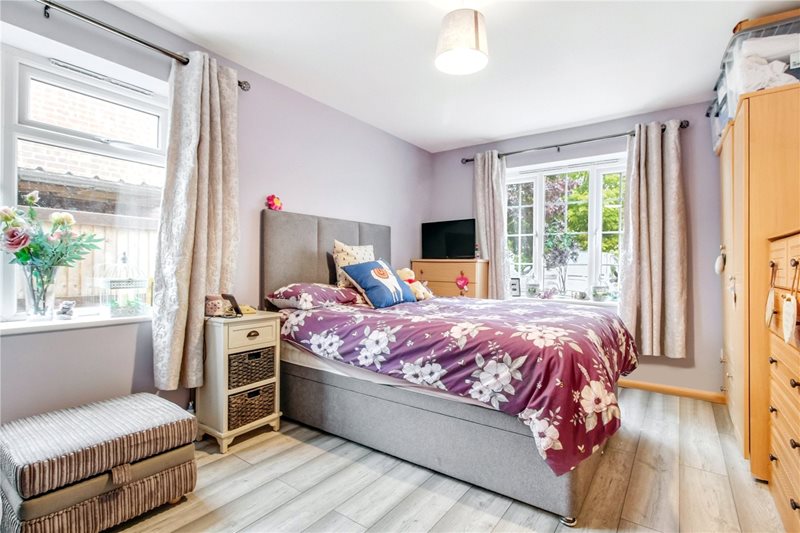 The Chestnuts, Wrentham, Beccles, Suffolk, NR34