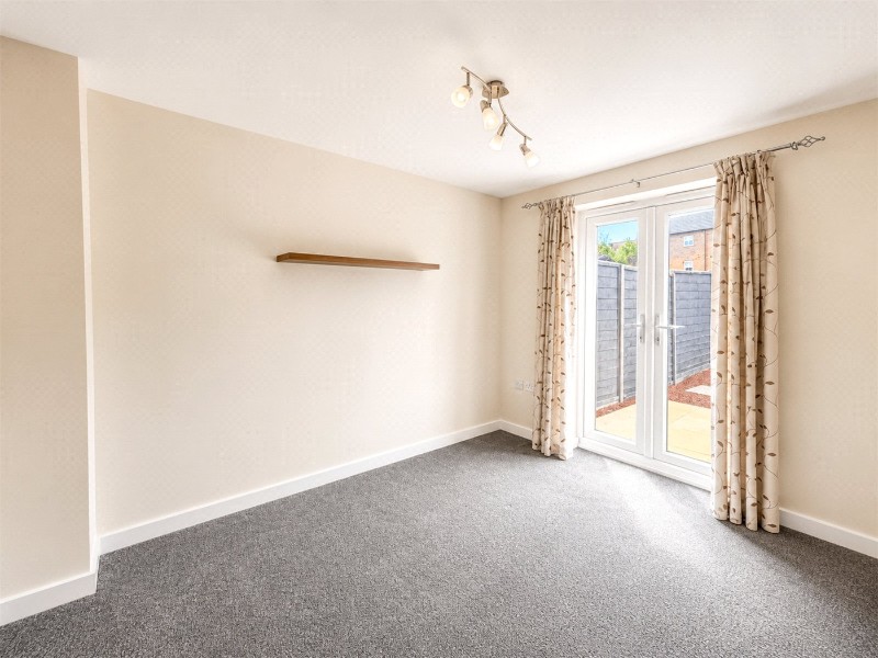 Pentland Drive, Greylees, Sleaford, Lincolnshire, NG34