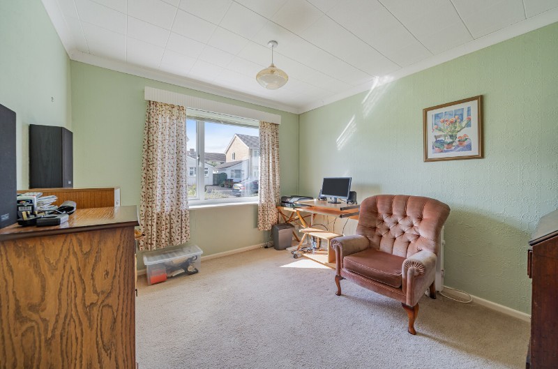 Court Way, Sampford Peverell, Tiverton, Devon, EX16