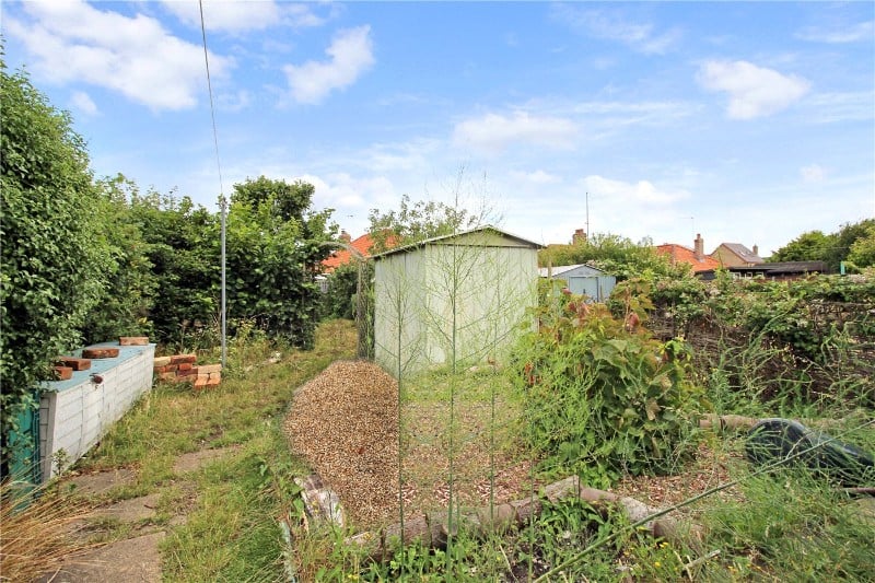 Hotson Road, Southwold, Suffolk, IP18