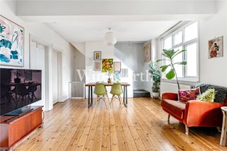 Park View Road, London, N17