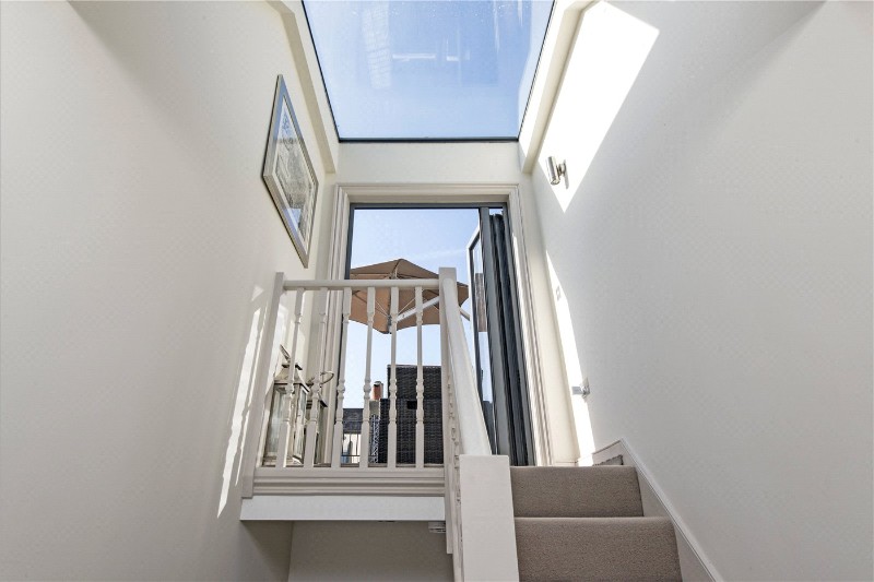 Mimosa Street, Fulham, London, SW6