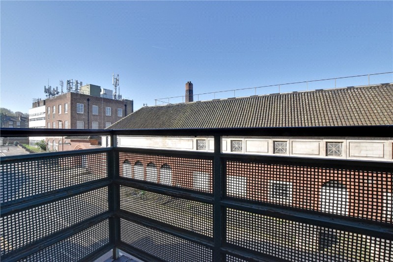 Vista Apartments, 23 Woodland Crescent, Greewnich, London, SE10