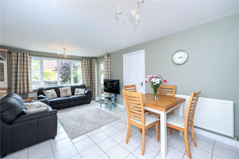 Kinross Road, Sleaford, Lincolnshire, NG34