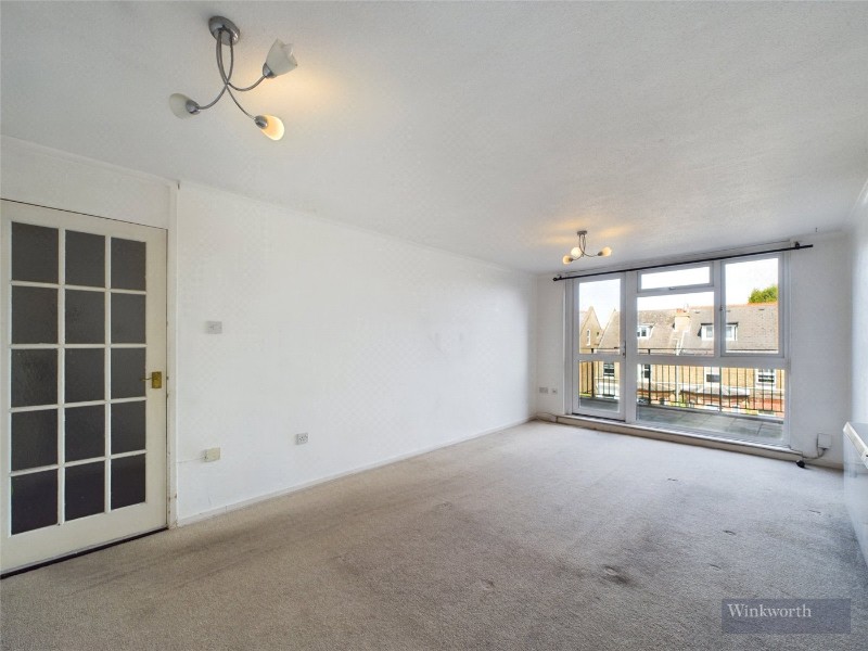Oakwood, King Charles Road, Surbiton, KT5