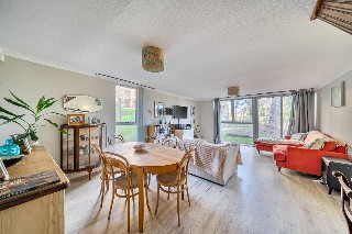 Otto Close, Kirkdale, London, SE26