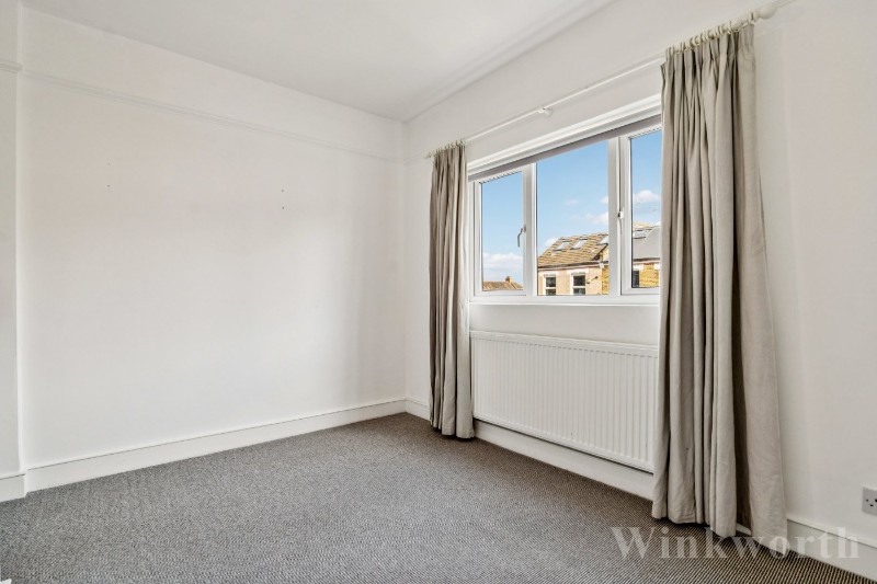 Colfe Road, Forest Hill, London, SE23