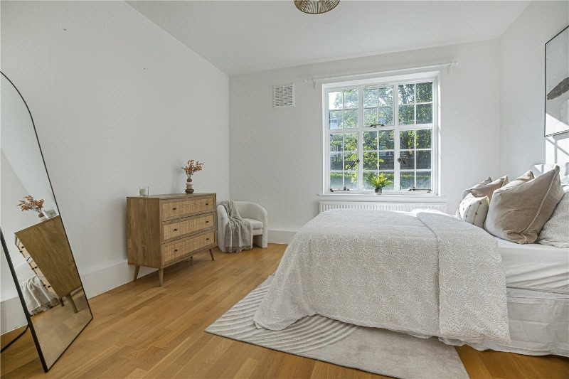 Myddelton Passage, London, EC1R