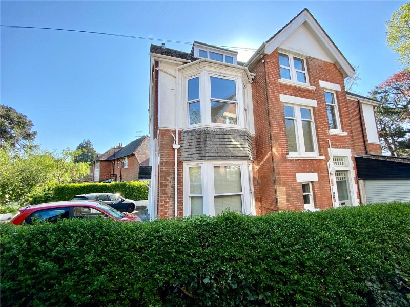 Denewood Road, Bournemouth, BH4