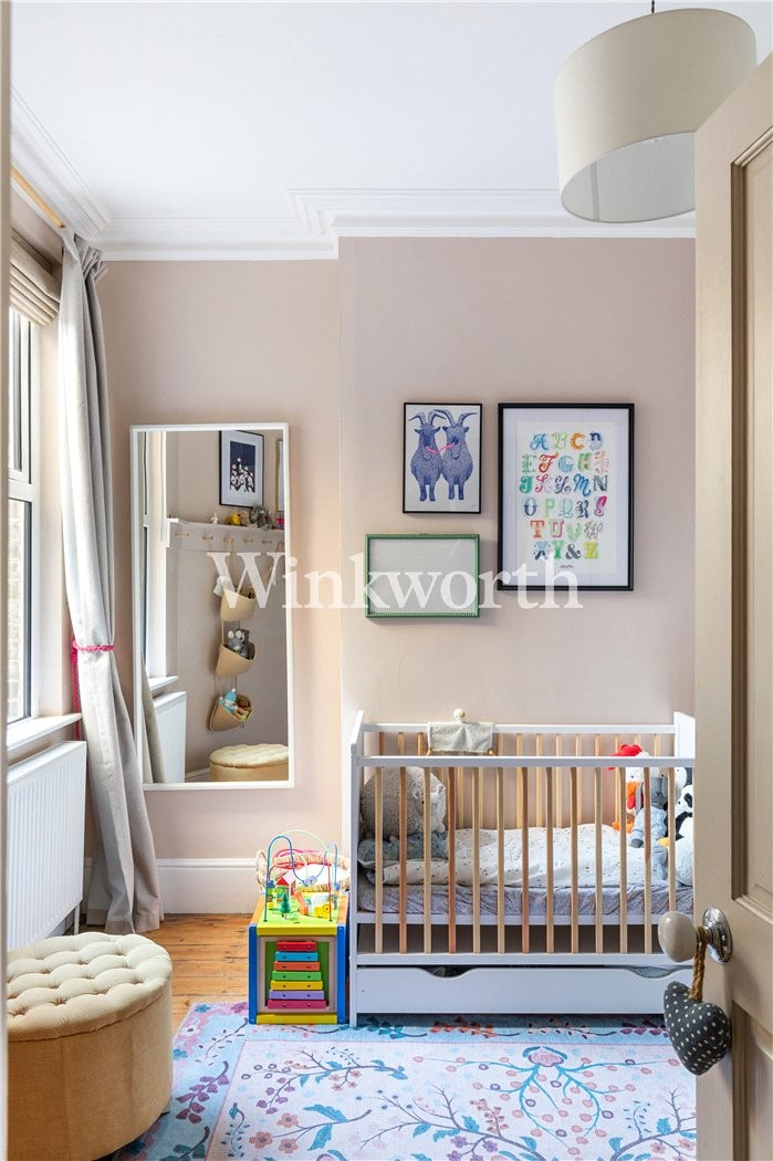 Lyndhurst Road, London, N22
