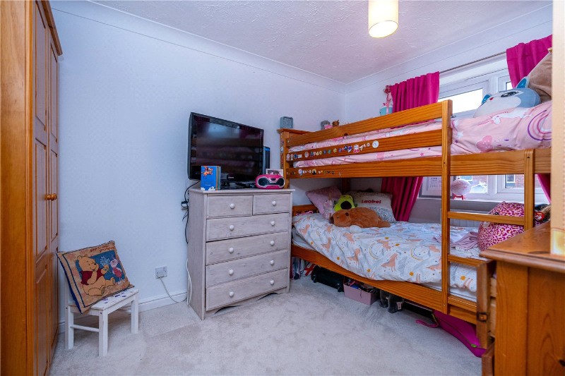 Cowslip Drive, Deeping St. James, Peterborough, Lincolnshire, PE6