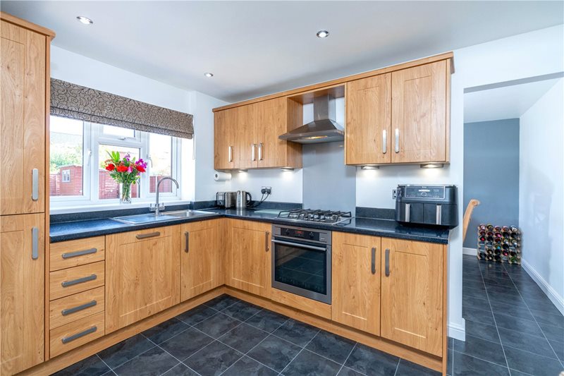 Northfields, Bourne, Lincolnshire, PE10