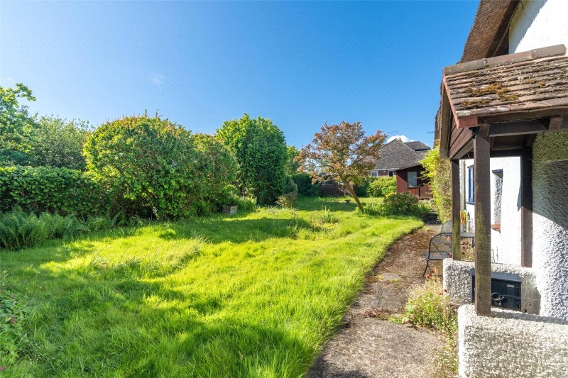 Furzehill, Wimborne, Dorset, BH21