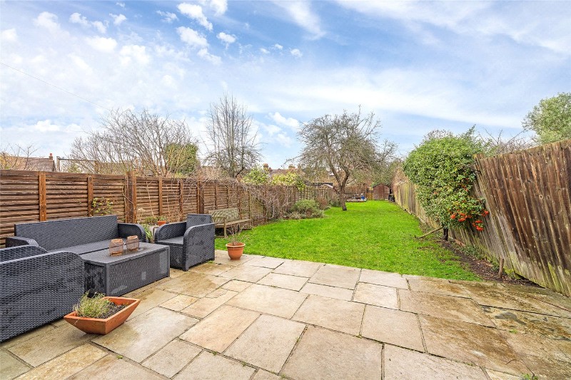 Upland Road, East Dulwich, London, SE22